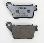 Vesrah VD-427/2 Organic Brake Pads Semi-metallic. Fixed Price $17.82.