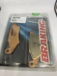 Braking - 772CM44 Sintered Metal Pad. Fixed Price $19.99.
