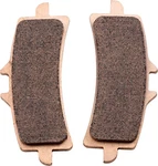 Hh Sintered Front Pad Gbrakes GB0584-70. Fixed Price $51.00.