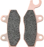 Ebc Sintered Brake Pads SXR135HH. Fixed Price $41.99.