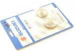 Suzuki Rear Axle Cap Set 99950-70208. Fixed Price $28.99.