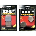 Brakes Standard Sintered Metal Pads DP-918. Fixed Price $49.75.