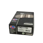 Carquest PMD1775H Brand New Platinum Ceramic Front Brake Pad Set Ford Transit. Fixed Price $24.95.