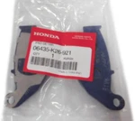 Honda Oem Grom 125 Motorcycle Rear Brake Pad Set 2014-2020 New 06435-K26-921. Fixed Price $28.00.