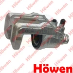 Fits Honda Cr-v 2001-2007 Accord 2003-2008 Brake Caliper Rear Right Howen. Fixed Price $47.76.