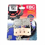Ebc Brakes Sintered Pad FA491HH High Performance. Fixed Price $46.04.