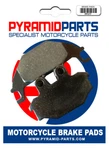 Rear Brake Pads For Arctic Cat Alterra 90 17-19. Fixed Price $43.36.