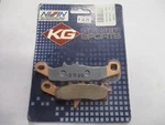 Nissin Power Sports Brake Pads KGN-3080 01-18 Kawasaki KX85. Fixed Price $34.95.