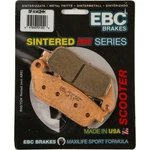 Ebc Brakes Pads SFA142HH. Fixed Price $34.46.