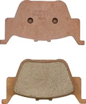 Dp Brakes Standard Sintered Metal Pads For 2007-2013 Honda TRX420TE. Fixed Price $59.82.