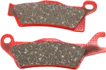 Ebc Sport Carbon Brake Pads FA618X. Fixed Price $35.99.
