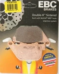 Ebc FA387HH Double-h Sintered Brake Pads Made Usa. Fixed Price $46.04.