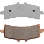 Brakes 1721-0678 RDP978 X-race Titanium Sintered Pads Racing. Fixed Price $88.95.