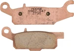 Moose Racing Xcr Comp Brake Pads 1721-0752. Fixed Price $44.95.
