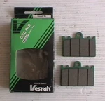 Vesrah Kev Lar Front Brake Pads Ebc FA180 Suzuki RGV250 VJ23A Kawasaki ZXR400. Fixed Price $15.92.