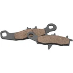 Epi Brake Pads For Kawasaki/suzuki WE440430. Fixed Price $38.76.
