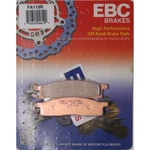 Ebc Brakes Pads FA119R. Fixed Price $36.64.