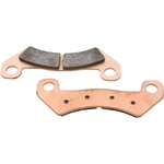 Balls Sintered Brake Pad 18-8052. Fixed Price $36.81.