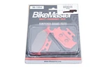 Bikemaster 96-1554, 961554 Sintered Brake Pad Kit Nos. Fixed Price $44.99.