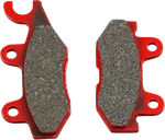 Ebc Sport Carbon Brake Pads FA674X. Fixed Price $43.99.