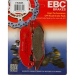 Ebc Brakes Pads FA465X. Fixed Price $41.93.