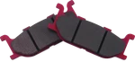 Bikemaster For BM-179 Sintered Brake Pads. Fixed Price $55.09.
