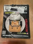 Ebc - SFA425HH Sintered Scooter Brake Pads. Fixed Price $26.00.
