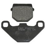 Ebc X Series Carbon Brake Pads For 2006-2009 E-ton Viper 70 4-STROKE Atv Rear. Fixed Price $37.60.