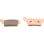 Balls Sintered Brake Pad 18-8076. Fixed Price $30.31.