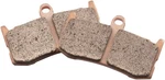 Ebc FA491HH Brake Pad Sintrd. Fixed Price $46.56.
