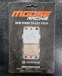 Moose Racing Xcr Comp Brake Pads M811S47. Fixed Price $19.99.