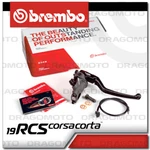 Brembo 19 Rcs Forged Brake Master Cylinder 110C74010. Fixed Price $338.69.