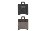 For Ferodo FDB680EF Brake Pads Eco Friction, Intended Use Road-small. Fixed Price $16.63.