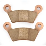 Brakes Standard Sintered Metal Pads - DP532. Fixed Price $56.95.