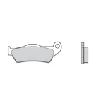 Brake Pads Brembo 07BB28SP Sintered Metal With Approval For Bmw St HP2. Fixed Price $66.20.