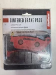 Bikemaster Sintered Rear Brake Pads SH1048 96-1403 Front BKM961403. Fixed Price $25.00.