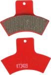 Ebc Sport Carbon Brake Pads FA270X. Fixed Price $43.99.