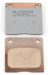 Brakes Standard Sintered Metal Pads DP203. Fixed Price $64.95.