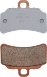 Moose Offroad M1 Brake Pad Front M588-S57. Fixed Price $41.95.