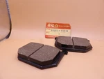 Nos Suzuki GS850GL GS1100GL 1980-1983 Genuine Front Brake Pad Set 59301-45810. Fixed Price $89.99.