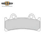 Compound Brake Pad Fits For Pm 6-PISTON 125X6 Calipers Gma Series. Fixed Price $23.99.