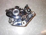 Harley-davidson 44545-04 Chrome Front Brake Caliper Sportster Xl 04-13. Fixed Price $99.95.