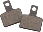 Standard Organic Brake Pads Ebc FA495X. Fixed Price $43.69.