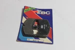 Brand New Nos Ebc Organic Brake Pads CBX550 VT250. Fixed Price $14.99.