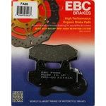 Ebc Brakes Pads FA86. Fixed Price $28.47.