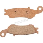 Moto-master Sintered Brake Pads 1919758. Fixed Price $22.46.