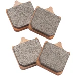 Ebc Brakes Extreme Pro Pads EPFA604/4HH. Fixed Price $110.80.