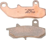 Brakes DP215 Standard Sintered Metal Pads. Fixed Price $62.95.