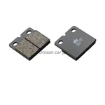 Kitaco Sbs Brake Pads 506HF Ceramic For Ducati Laverda Moto Guzzi Mz Norton. Fixed Price $69.68.
