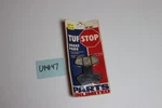 Parts Unlimited Brake Pads TSRP-955S. Fixed Price $14.99.